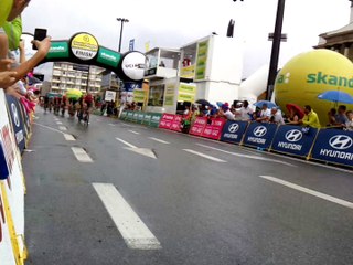73 Tour de Pologne - stage 1
