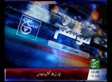 News Bulletin 12pm 13 July 2016 SuchTV