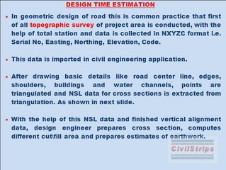 Earthwork Verification System Part-1