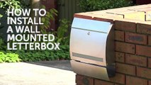 Sandleford: Providing Reliable And Durable Letterboxes