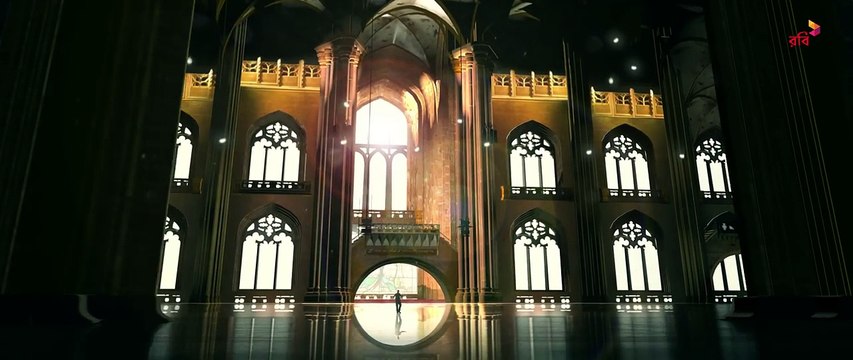 Phire To Pabona - Hridoy Khan Ft Raj