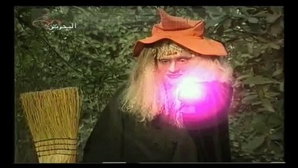 مسلسل بحر الحكايات [07-28]