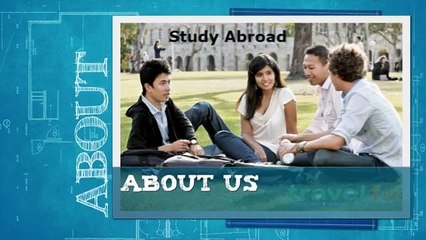 OverSeas Education Consultants in Chandigarh
