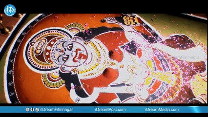 Punnami Ratri Movie || Latest Theatrical Trailer - Shraddha Das || Monal Gajjar || Nassar