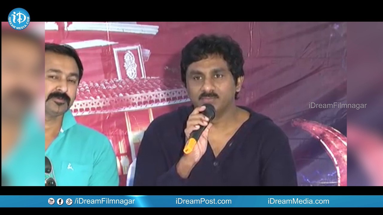 Music Director Raghu Kunche About Nayaki Movie Release Date || Trisha || Ganesh Venkatraman