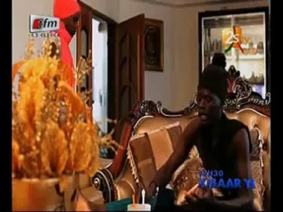 Les révélations de DJ Boubs sur 'Un café avec' Lissa et tous les autres acteurs étaient en…