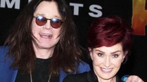 Ozzy et Sharon Osbourne seraient à nouveau fous amoureux
