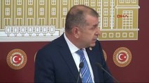 MHP'li Ümit Özdağ Gündemi Değerlendirdi -3