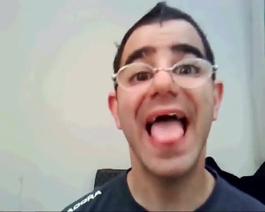 Vidéo parodie hilarante Bamboleo (Gipsy Kings)