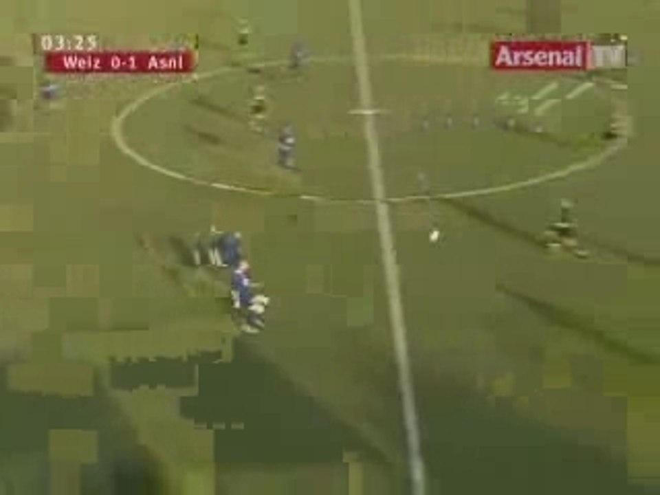 But de Thierry Henry