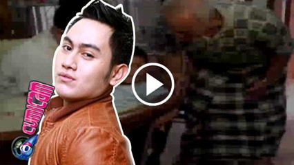 Pinta Nassar Dipenuhi Musdalifah - Cumicam 13 Juli 2016