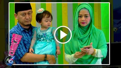 Tata Mengaku Cinta, Ustad Zacky Minta Bukti - Cumicam 13 Juli 2016