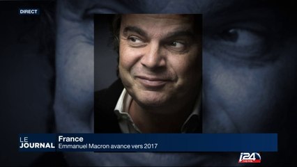 "Il est temps que tout cela s'arrête", Valls sur le meeting de Macron