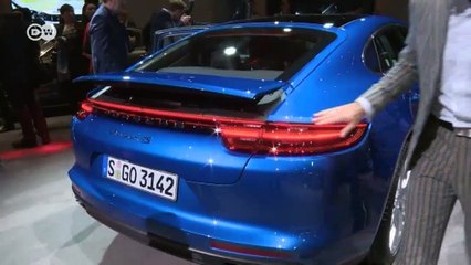 Drive it!: The Motor Magazine | Drive it!