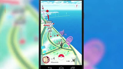 Pokemon Go to Receive Bi-Weekly Updates - IGN News