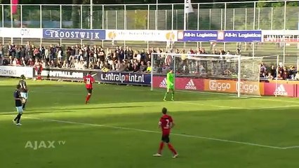 AFC - Ajax Full Highlights