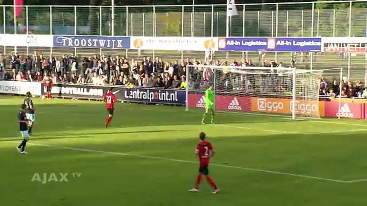 AFC - Ajax Full Highlights