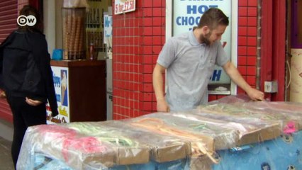 Blackpool: A city votes for Brexit | Made in Germany