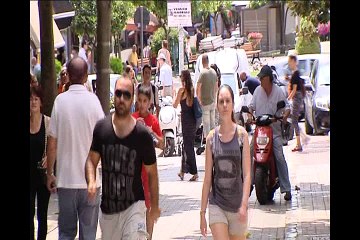 Ξεκινά και στη Λαμία το κοινωνικό επίδομα αλληλεγγύης. (video)