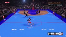 Jamal crawford handles