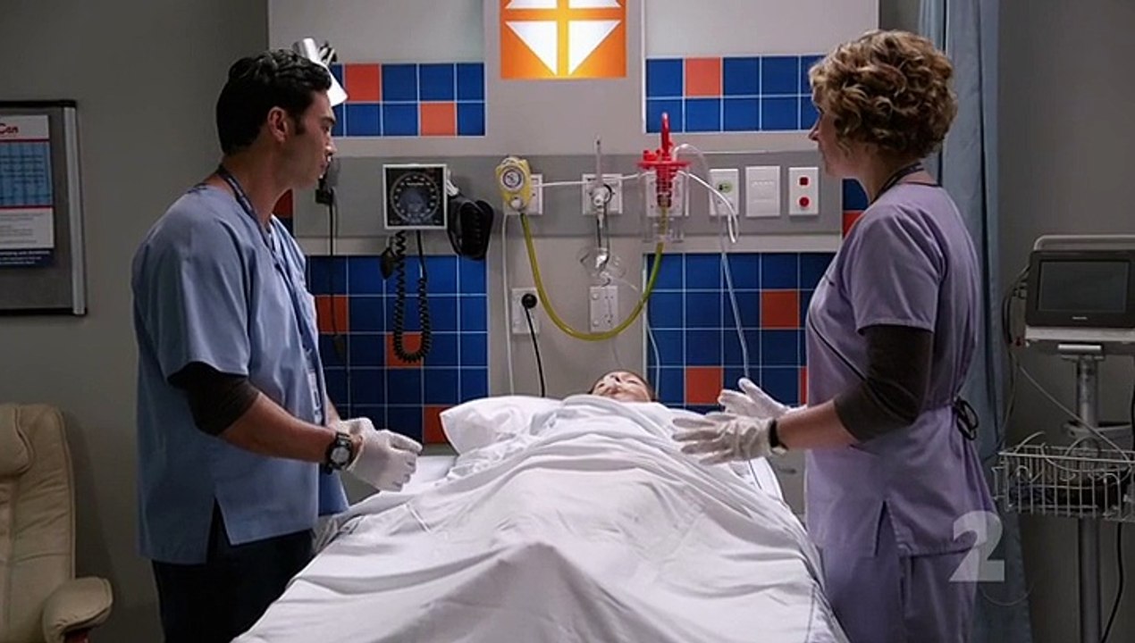 Shortland Street Episode 6030 13th July 2016 - Full HD