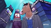 BoJack Horseman - Temporada 3 - Tráiler oficial Netflix