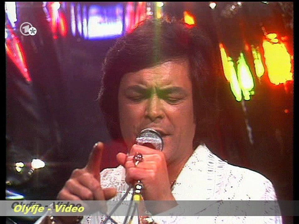 Jack Jersey - She Was Dynamite (Musikladen)