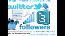 Buy Twitter Followers, Buy Twitter Followers UK (http://social-fans.co.uk/)