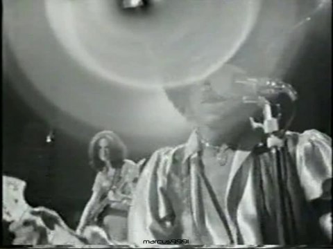 Jimi Hendrix - Voodoo Child