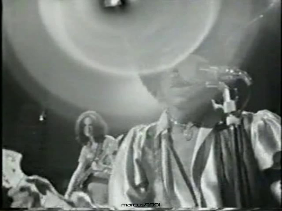 Jimi Hendrix - Voodoo Child