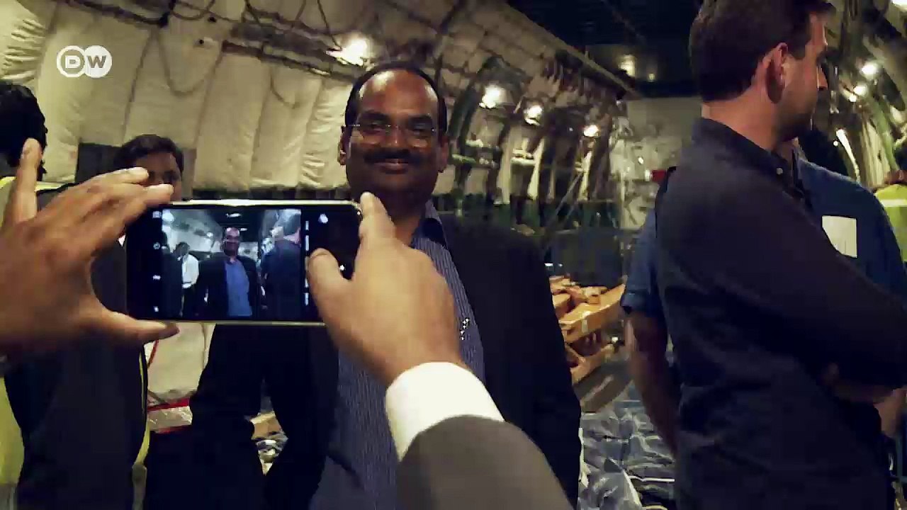 AN225: Der Riese am Himmel (Teil 2) | Made in Germany