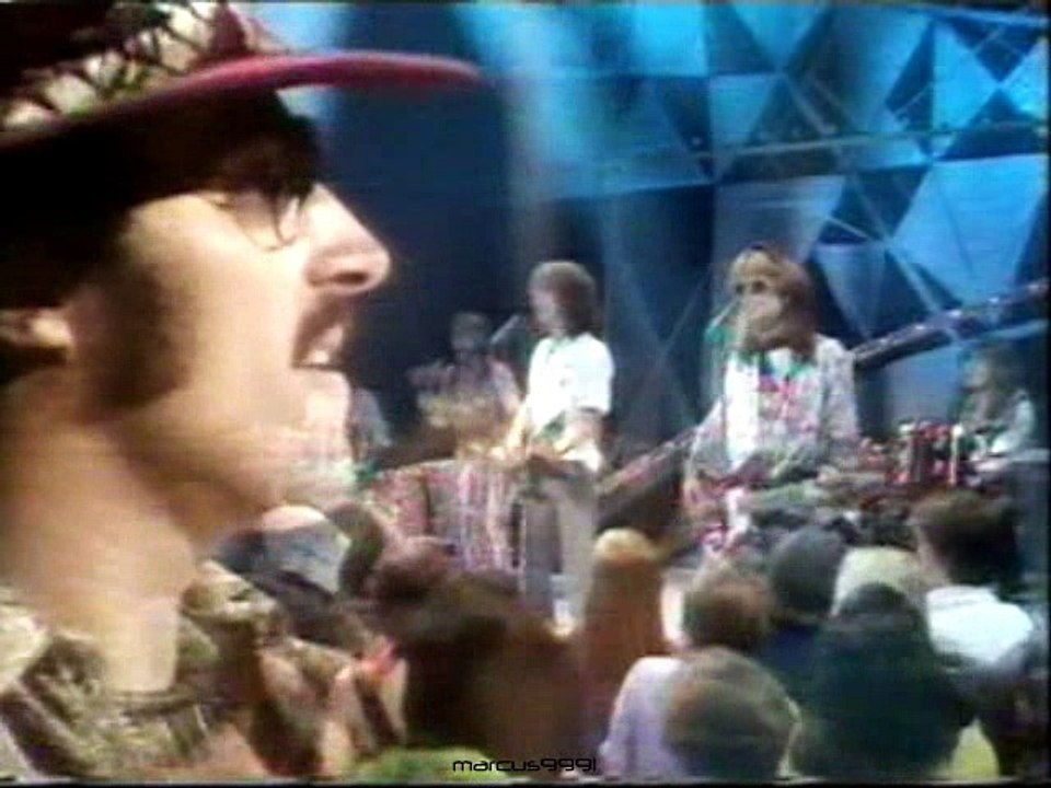 Johnny Wakelin - In Zaire (TOTP 1976)