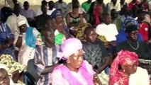 Les ex-travailleurs d'Ama Sénégal ne veulent pas “des miettes“ que l'Etat leur propose