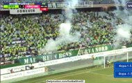 Jeonbuk Hyundai Motors 2-3 Bucheon 1995 - 13-07-2016