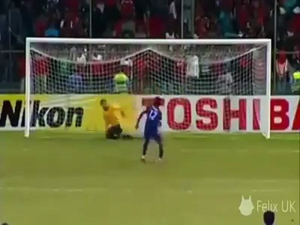 funny goals
