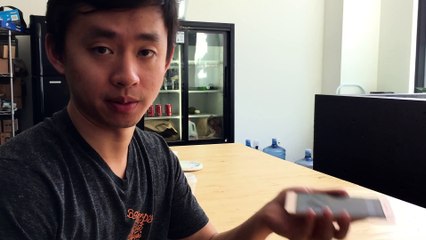 Superbook convierte tu móvil Android en un portátil por menos de 90€