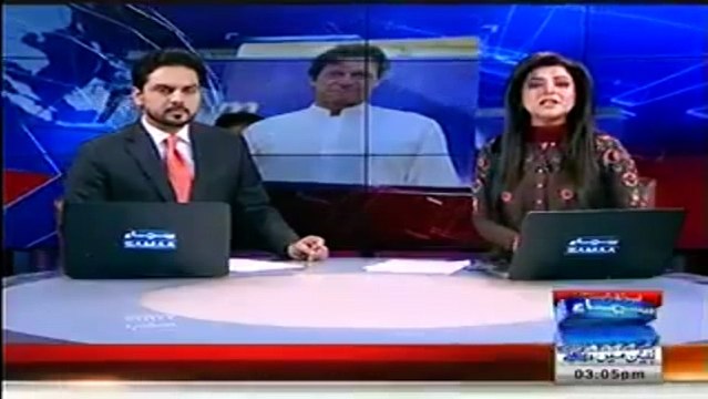 Imran Khan criticises media for spreading rumours about his marriage