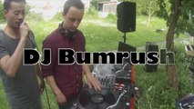 Hansi's Room /// DJ Bumrush