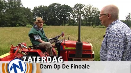 Tải video: Die mannen zien vrouwen - RTV Noord