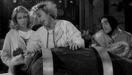 Frankenstein Junior, quello che non sapete sul film cult