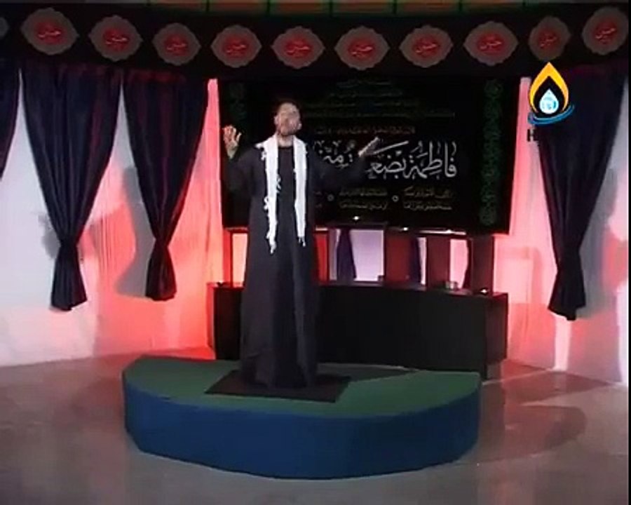 "..Ay Jannat Ul Baqi Ali Safdar - Ishq e Abbas as.."