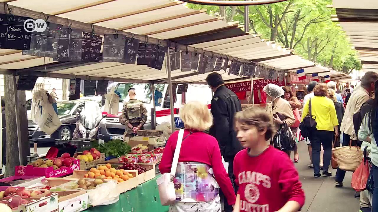 Football Mon Amour | Kick Off!