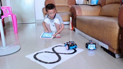 SPC-Makeblock, lo nuevo en robótica educativa