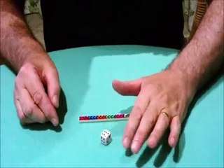 FANTASTIK Color Change Trick for Kids 🎨