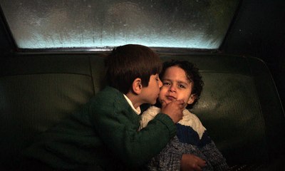 Kanıt Ateş Üstünde 1. Bölüm - Kaan ve Rüzgar'ı bir araya getiren o gece!