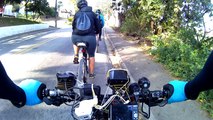 4k, Ultra HD, Full HD, Mtb, pedalando com 57 bikers, Bike Soul, SL 129, 24v, Caçapava Velha, SP, Brasil, 55 km, (261)