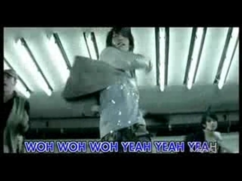 [MV] Fight For You