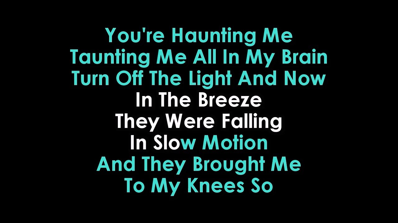 clean bandit ft louisa johnson - tears karaoke no vocals