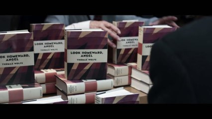 Bande-annonce « Genius »