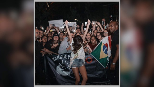 Fotos Selena Gómez: la celebrity con más likes de Instagram